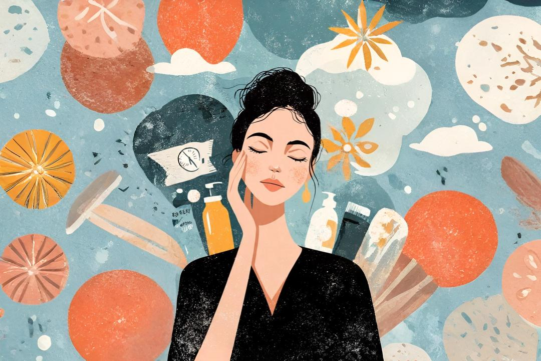 Waktu tepat ganti skincare