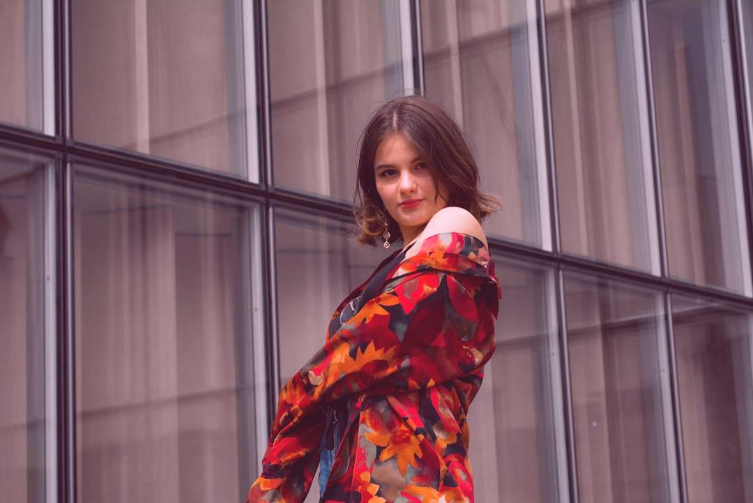 7 fashion item esensial wanita 